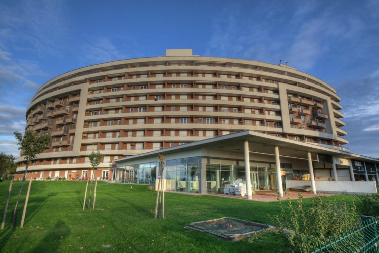 Club 218 Wellness Apartman Siófok