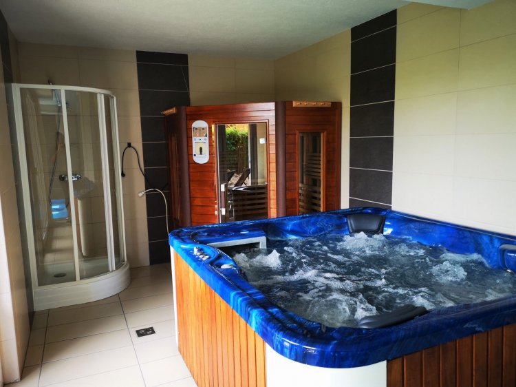 Sió Wellness Apartman Siófok