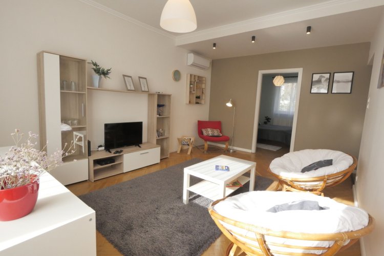 Fülesbagoly Apartman Szeged