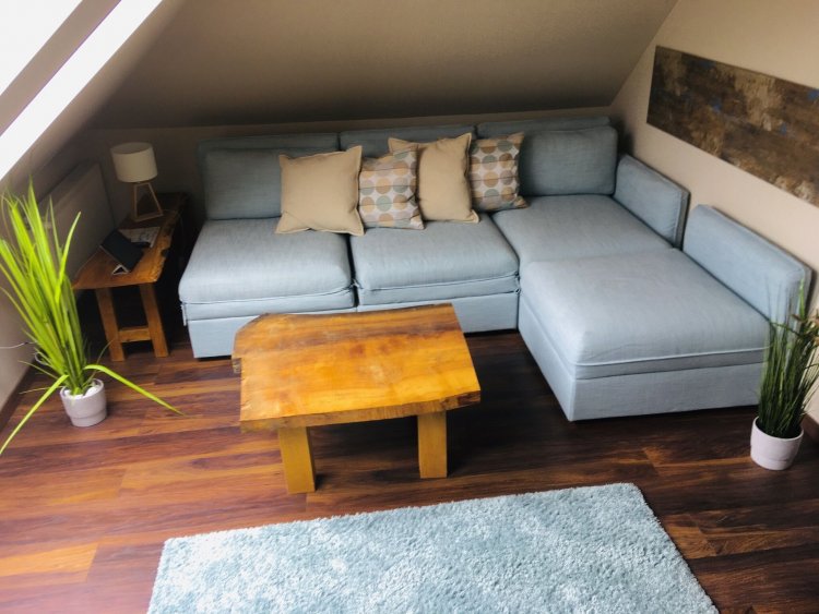 Wood Apartman Deluxe Belváros Veszprém