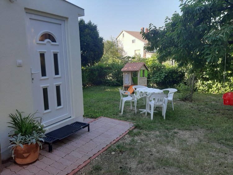 Katalin Apartman Balatonfüred