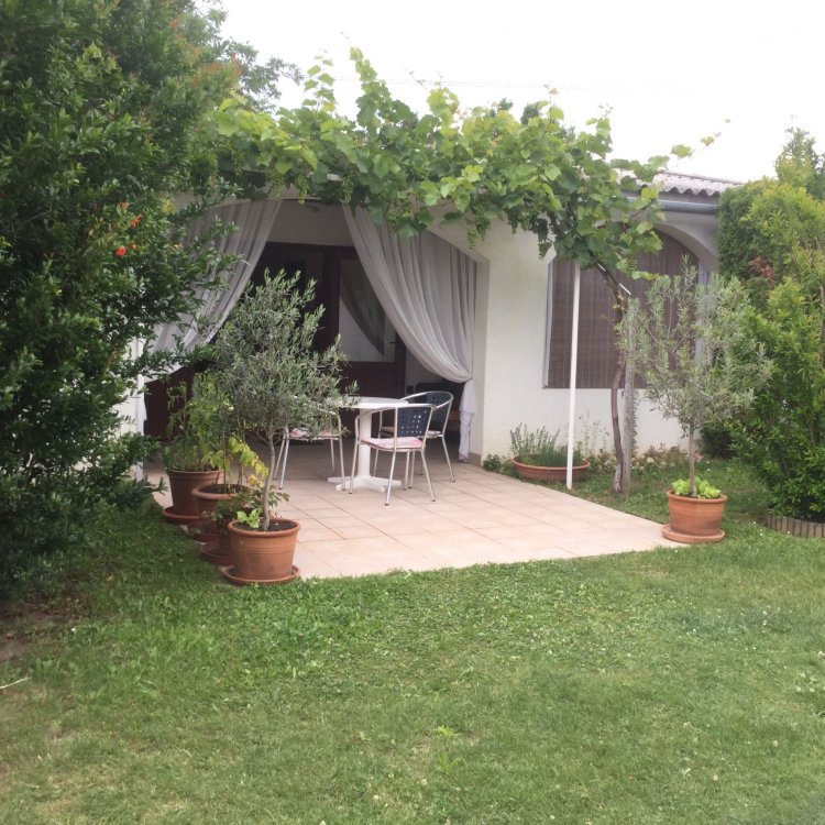 Málna Apartman Balatonlelle