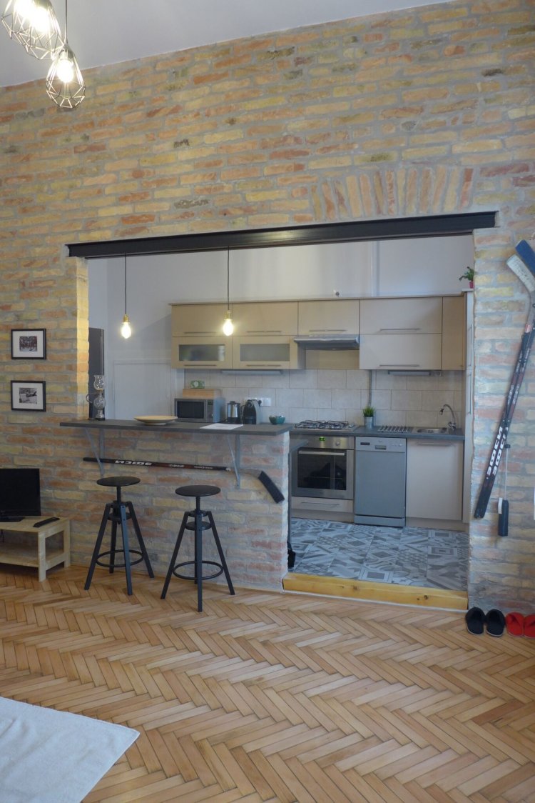 HokiKuckó Apartman Budapest