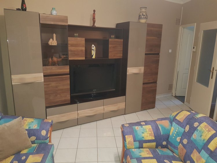 Belvárosi Apartman 66 Eger