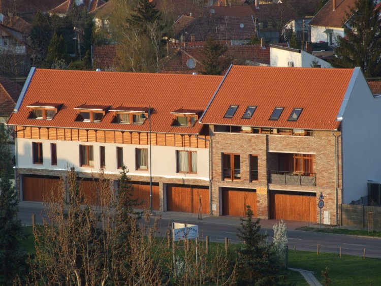 Várkert Apartman Gyula