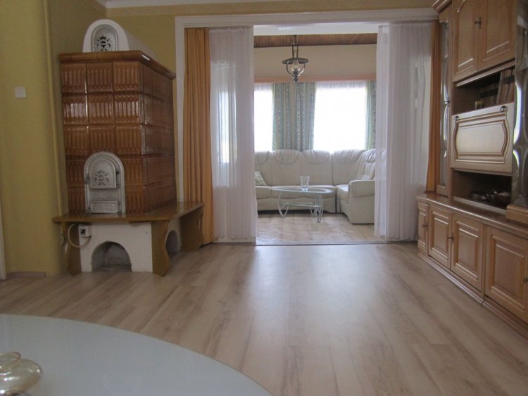 Zöldsziget Apartman Keszthely