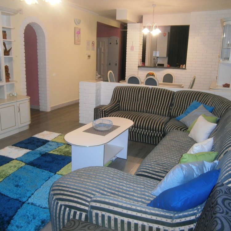 Flamingo Apartman Miskolc