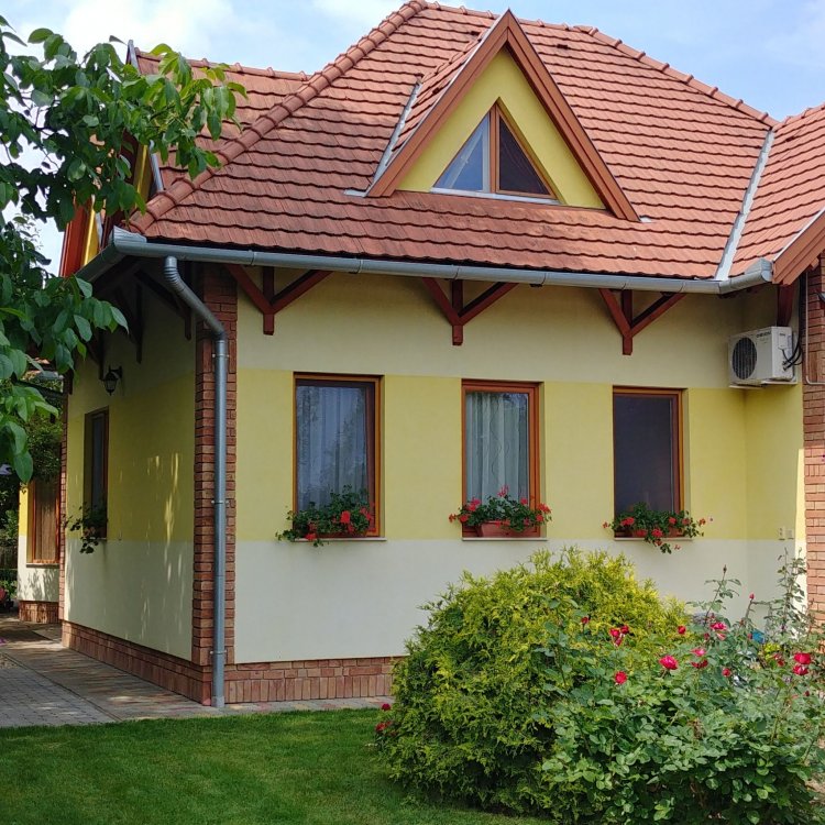 Napfény apartman Orosháza