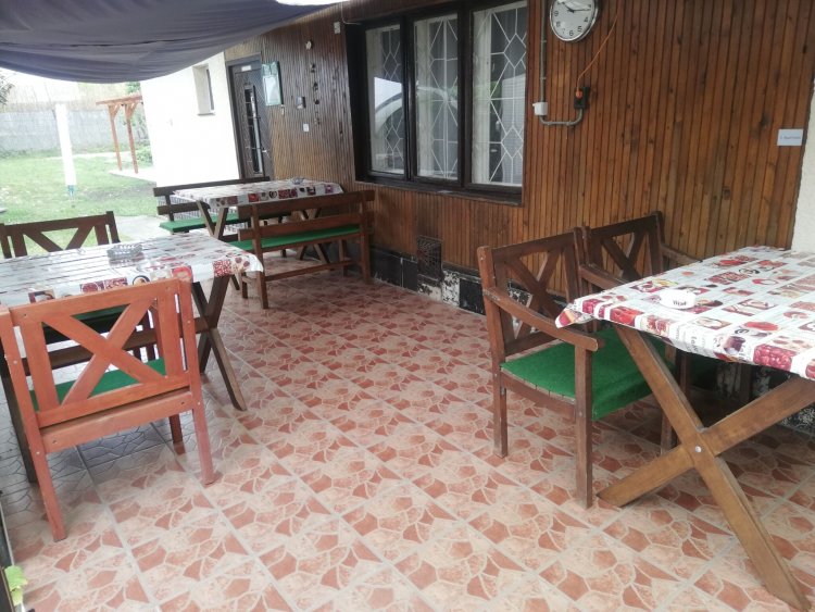 Siórelax Apartman Siófok
