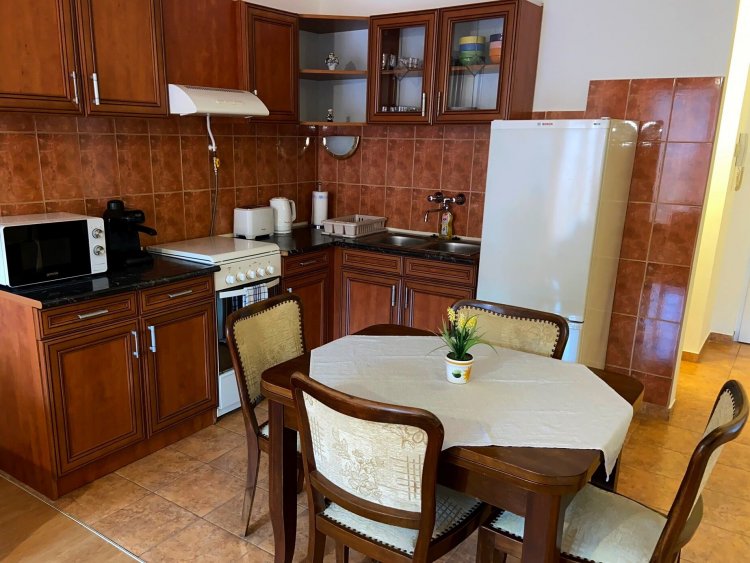 Gabriel Apartman Szeged