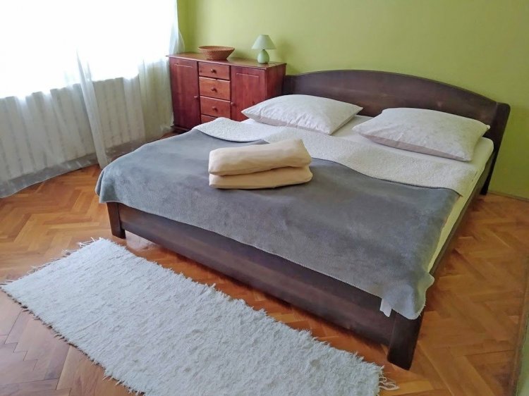 Tulipán Apartmanház Zalakaros
