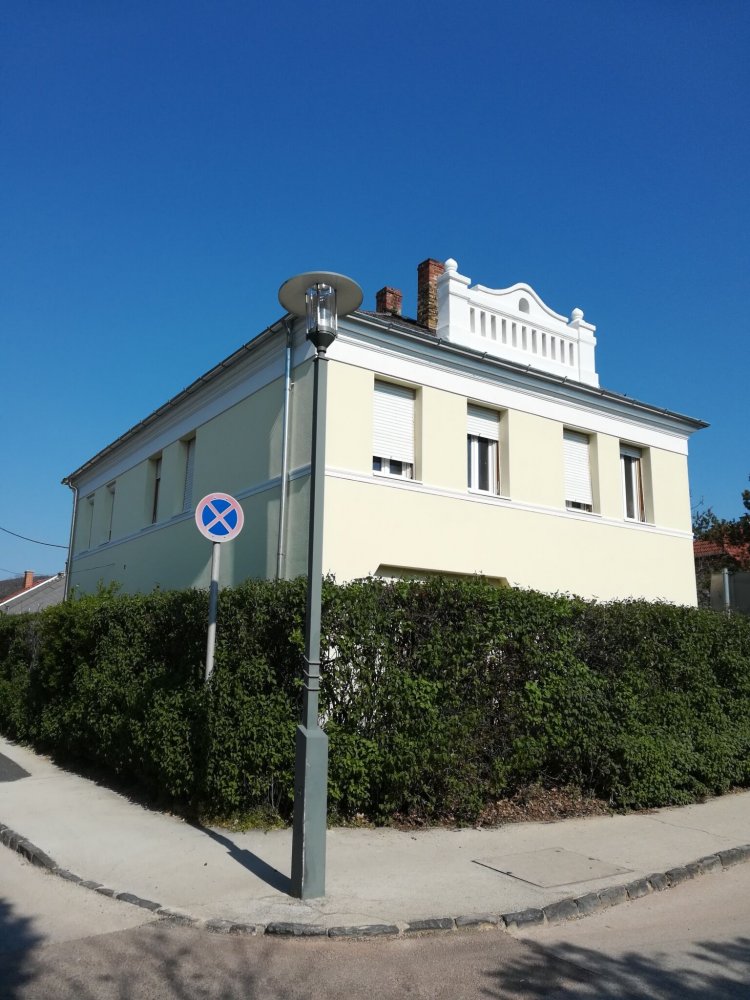 Kiserdő Apartman Balatonfüred