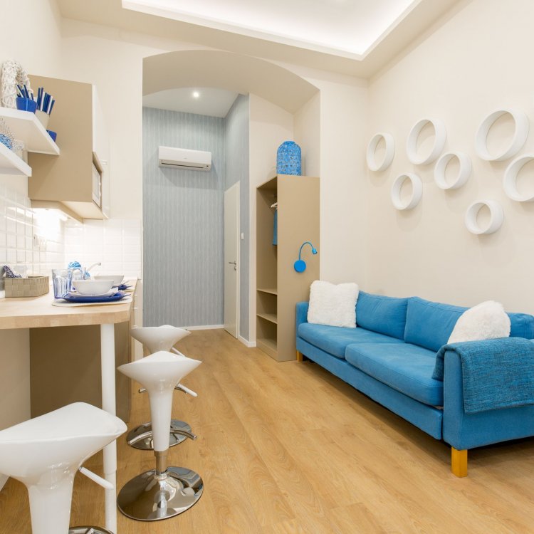 Holiday Colours Apartman Budapest