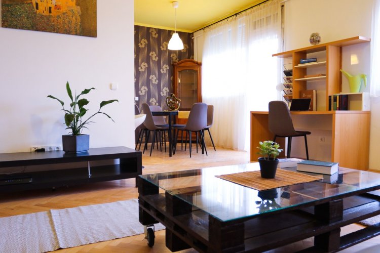 BEP Minaret Apartman Eger