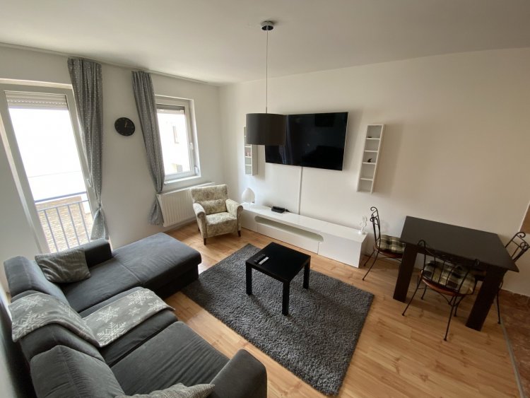Városház Apartman Gyula