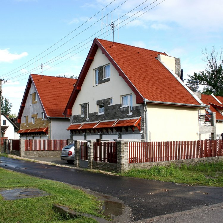 Mandula Apartmanház Harkány