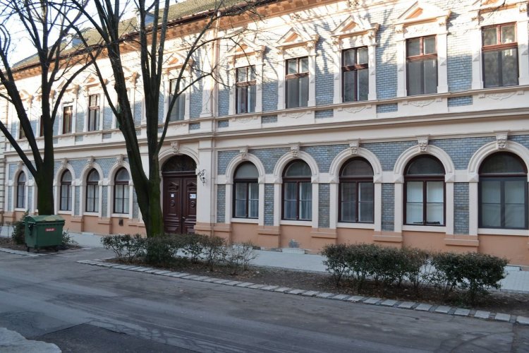 Csipkés Apartman Hódmezővásárhely