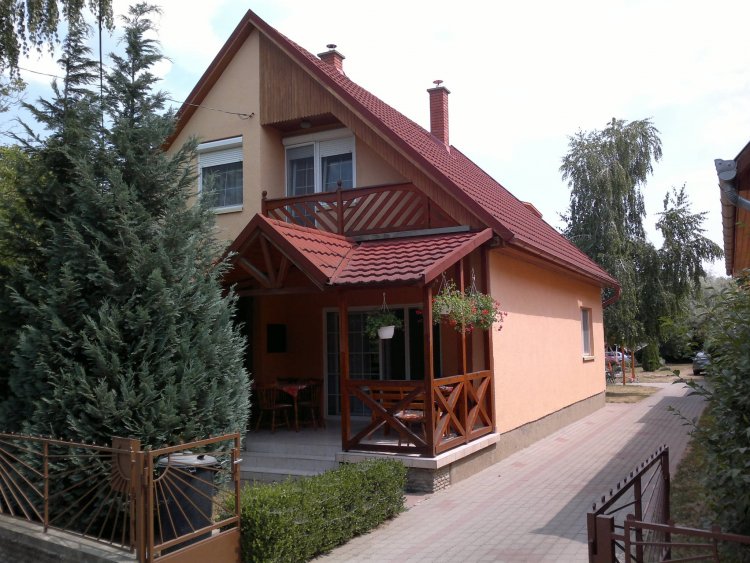 Marika Panzió Balatonlelle
