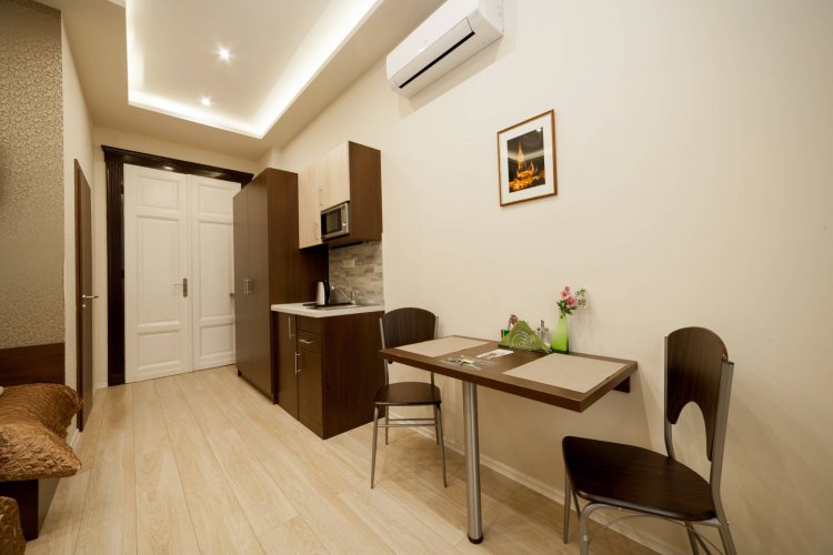 Holidays Apartments Budapest