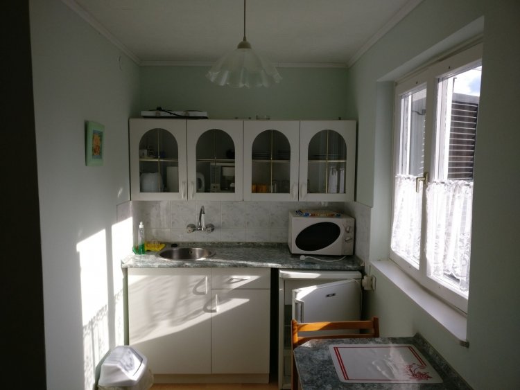Mária Apartman Harkány
