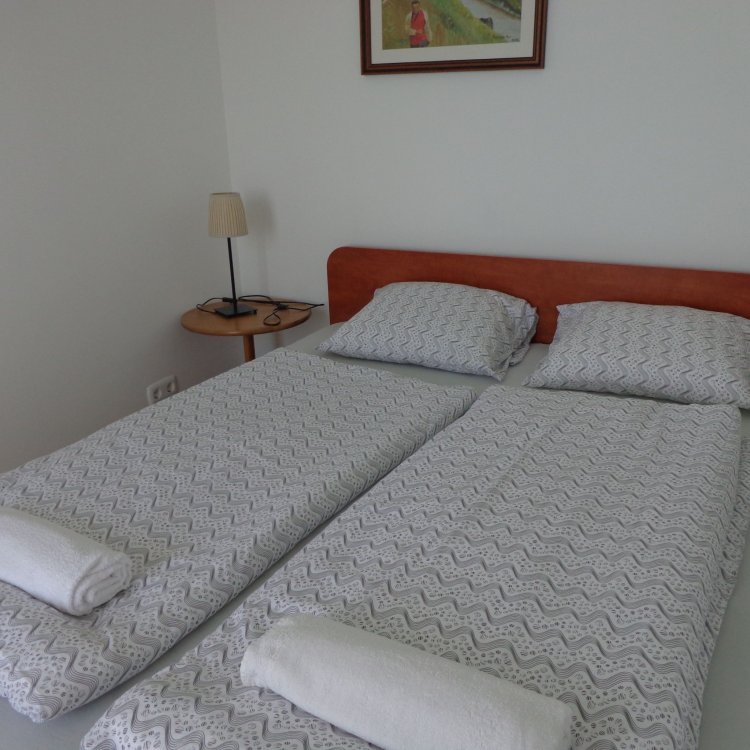 Club218 Bianka Apartman Siófok