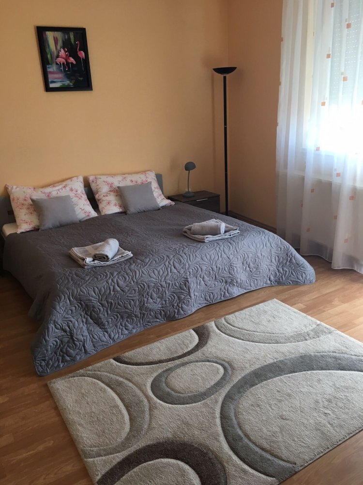 Gém Apartman Szeged