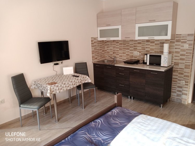 Petend Apartmanház Vigántpetend
