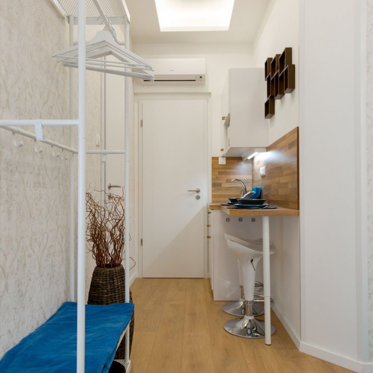 Holidays Fashion Apartman Budapest