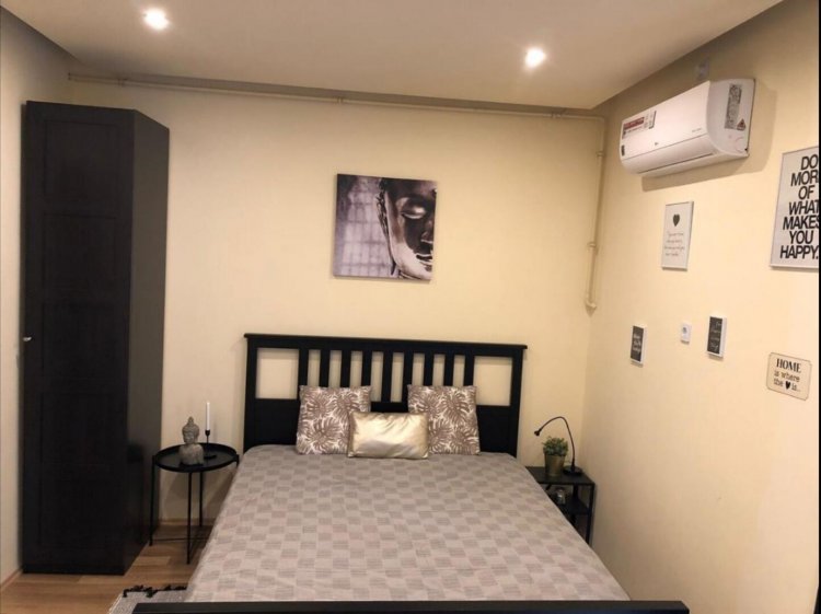 Black Apartman Eger