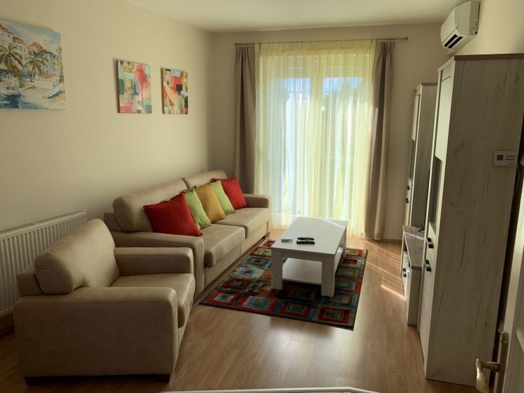 Lara Lux Apartment Hajdúszoboszló