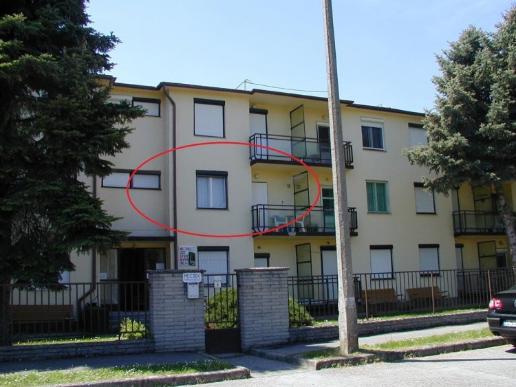 Mecsek Apartman Harkány