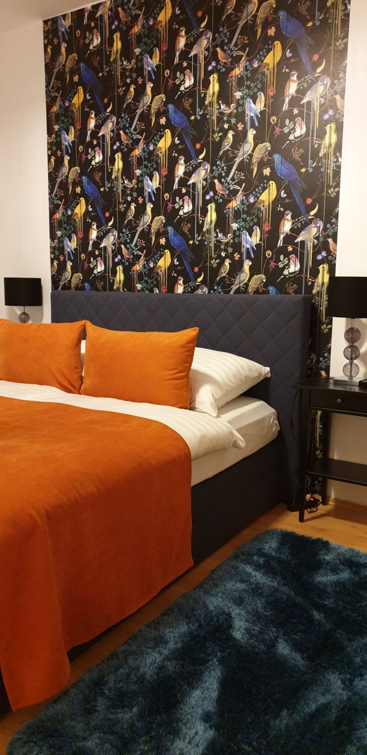 Grand Paradise Apartman Miskolc