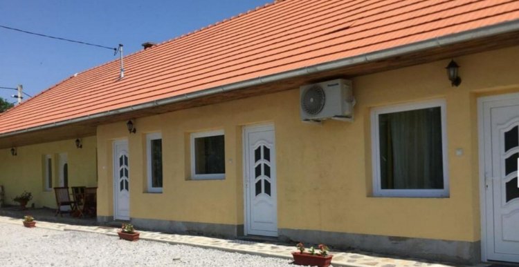 Napfény apartman Sárospatak