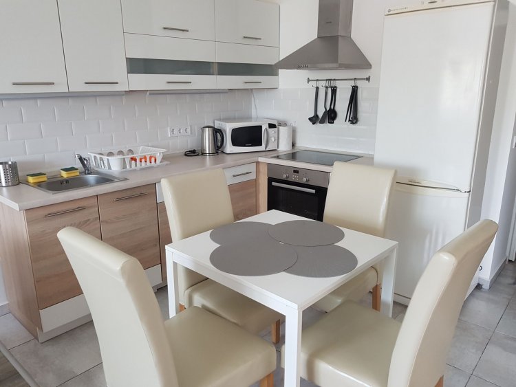 Martin Apartman Balatonlelle