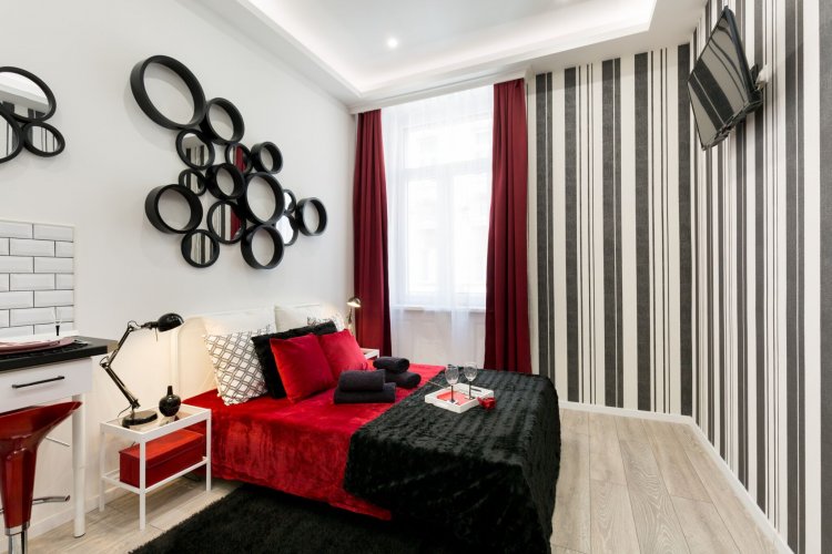Holidays Residence Apartment Budapest