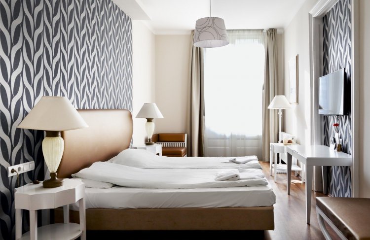 House Octogon Budapest
