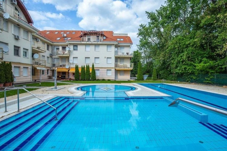 Levendula Wellness Apartman Hajdúszoboszló