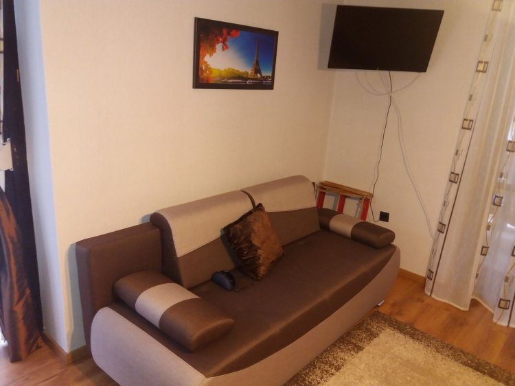 Melinda Apartman Harkány