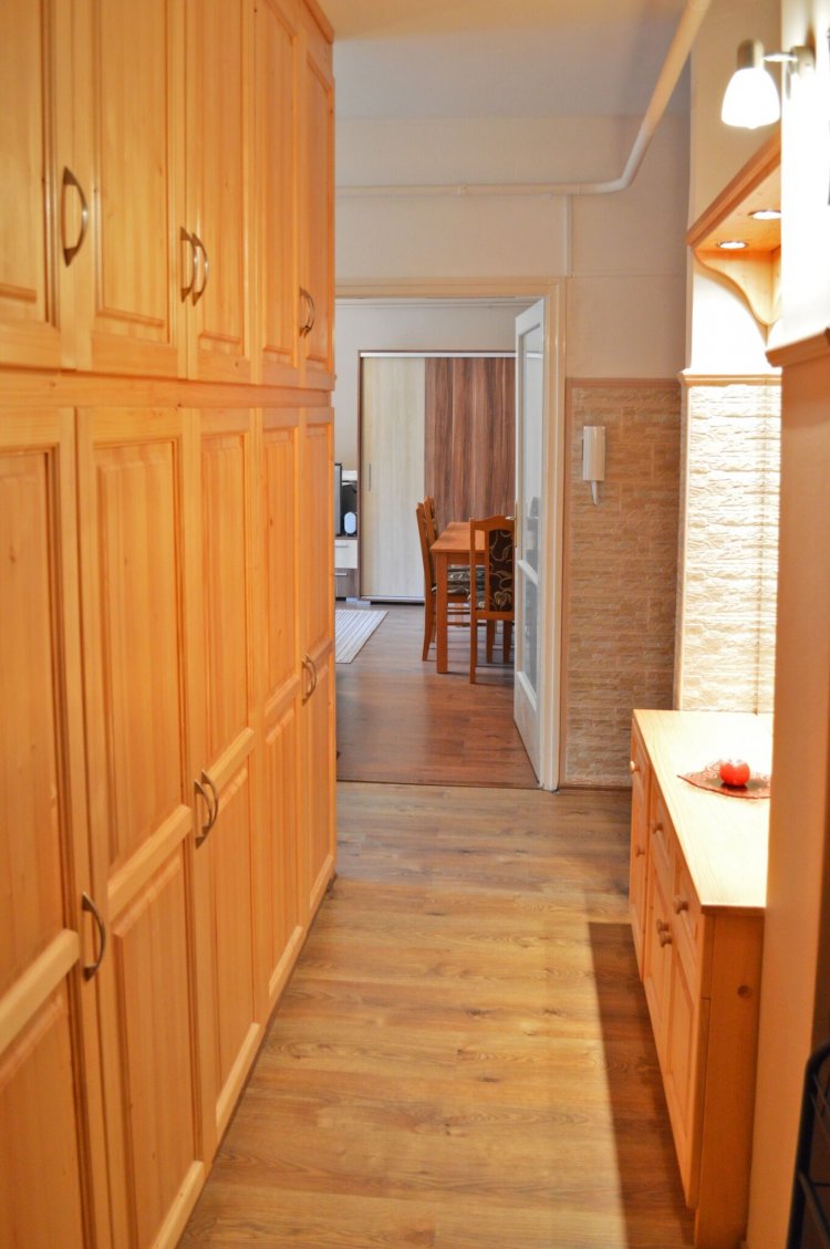 Rudnay Apartman Hódmezővásárhely