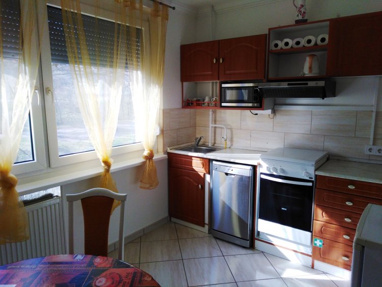 Hello Tourist! Apartman 2 - Miskolc