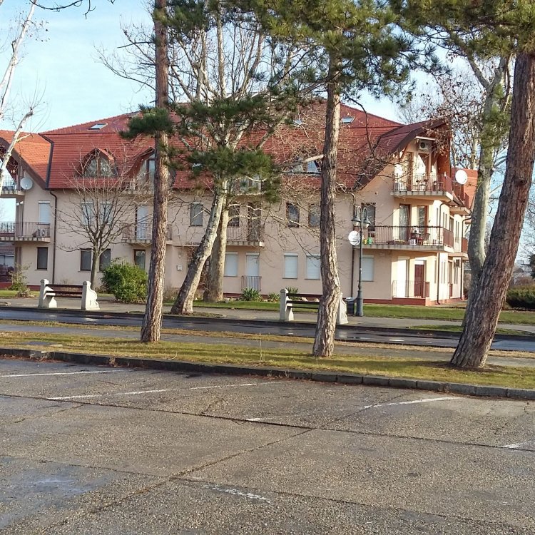 Mikita Apartman Balatonlelle
