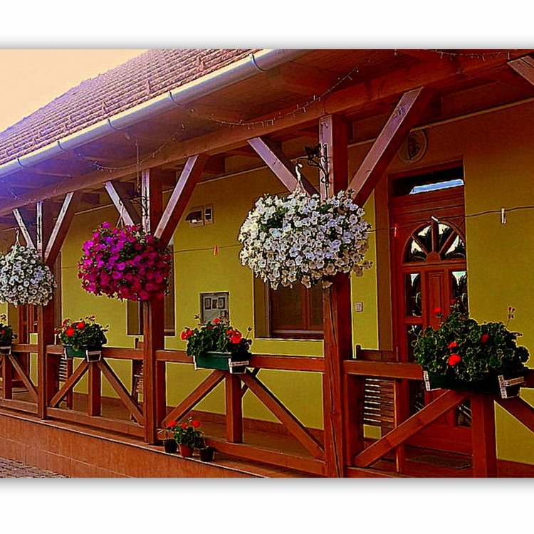 Bíró-Kéró Apartman Bogács