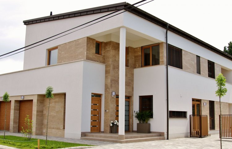 Villa Damjanich Gyula