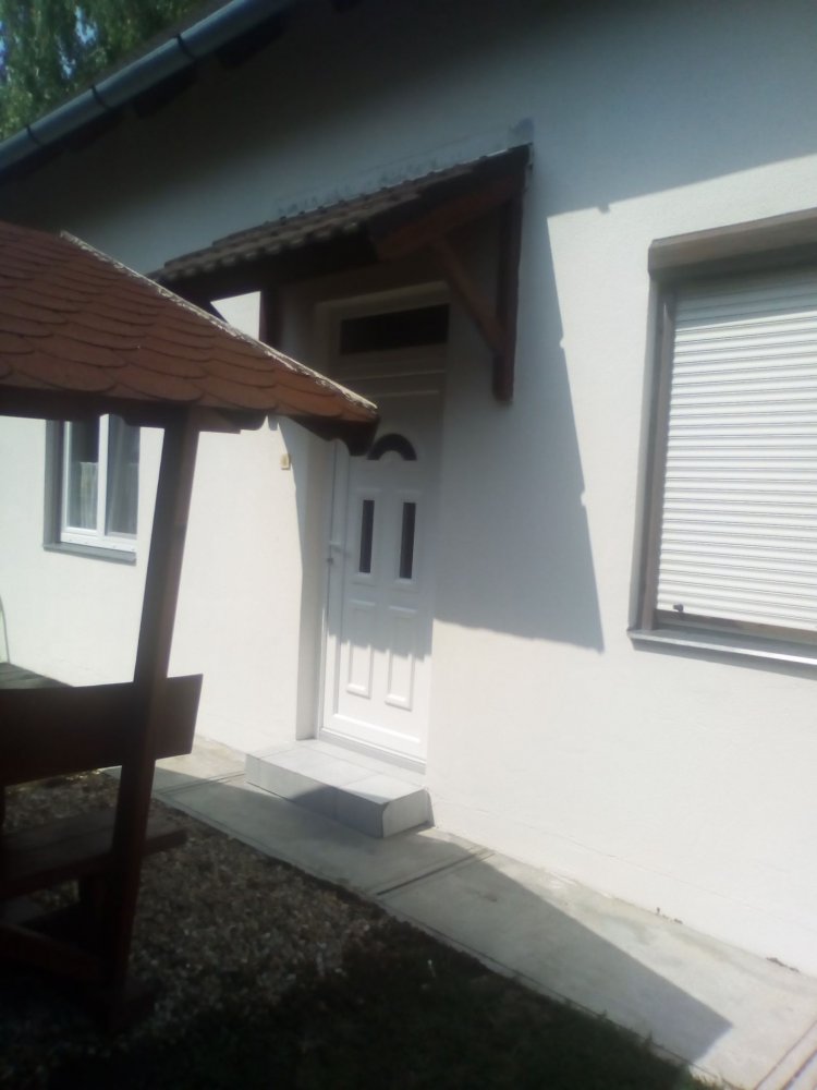 LF Apartman Hajdúszoboszló