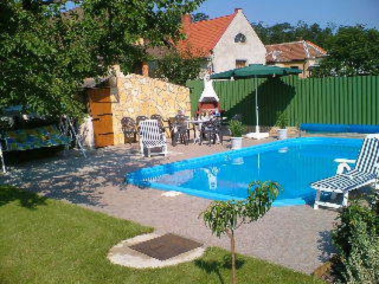 Németh Apartman Kisapáti