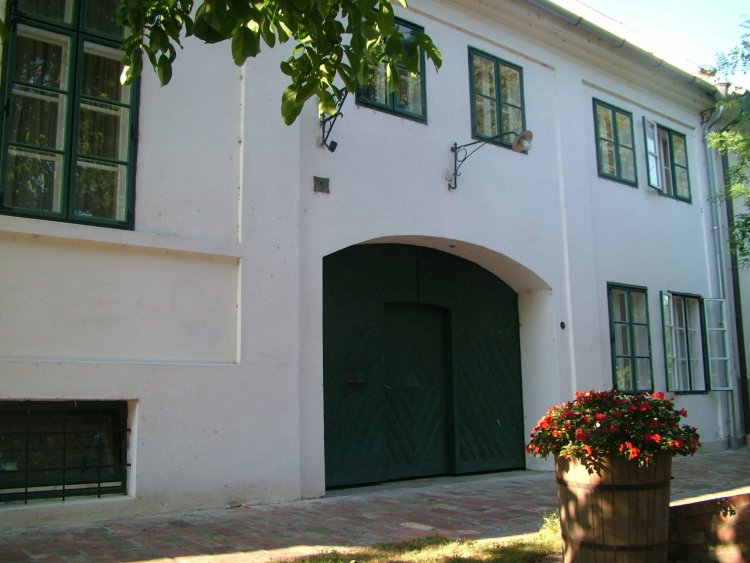 Hajós Ház Szeged