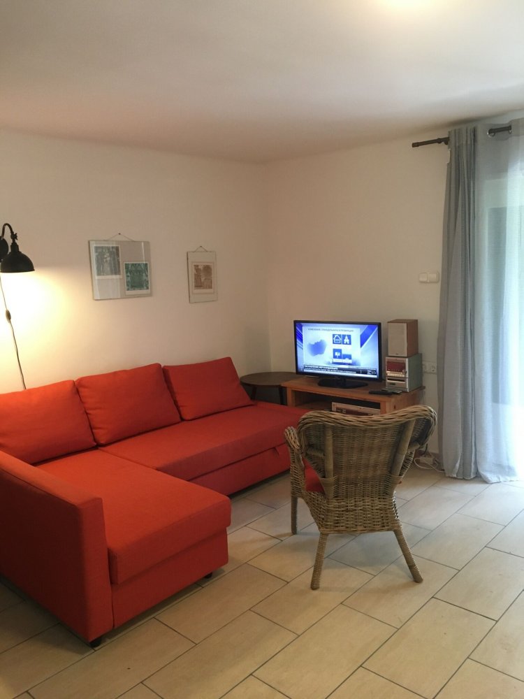Cédrus Apartman Tihany
