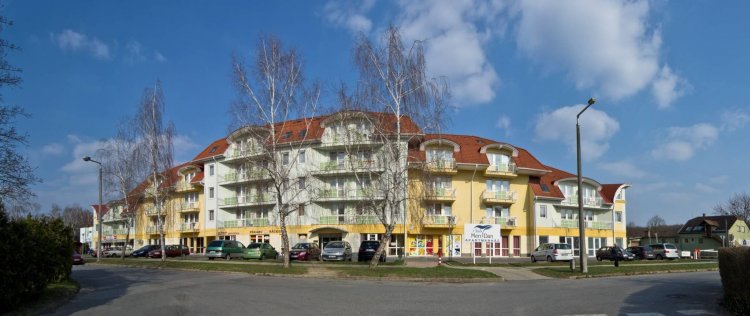 Veronika I. Apartman Zalakaros