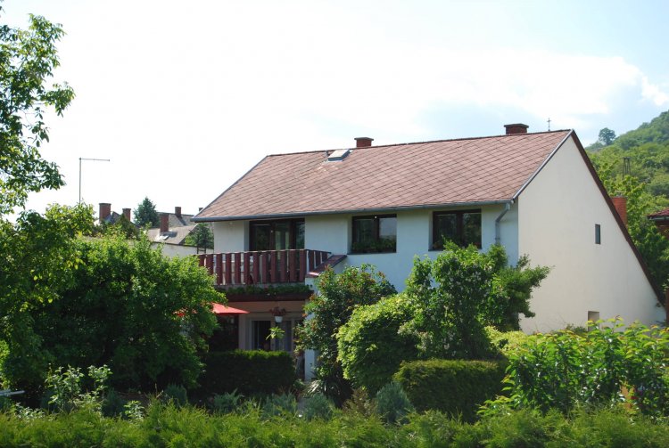 Fazekas Családi Apartman Badacsony