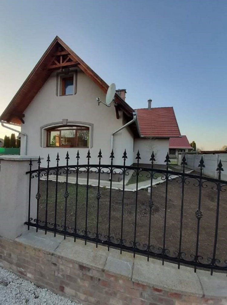Hurrá nyaralunk Apartmanház Balatonboglár